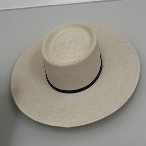 Atwood Nevada Palm Cowboy Hat